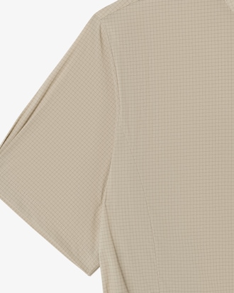 골프 셋업 자켓