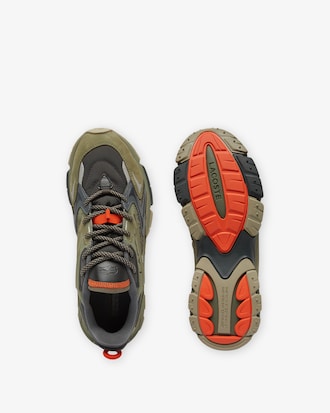 L003 Neo 테크 스니커즈