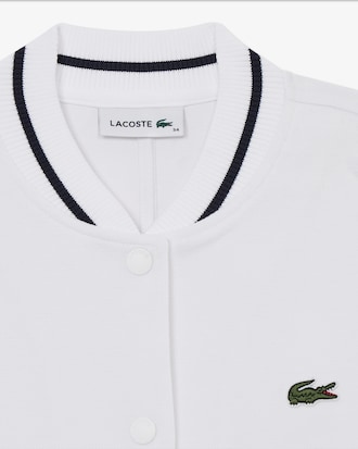 헤리티지 피케 스타디움 점퍼