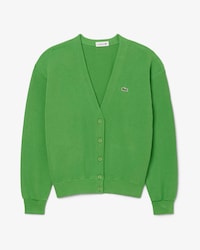 링스링스 브이넥 가디건