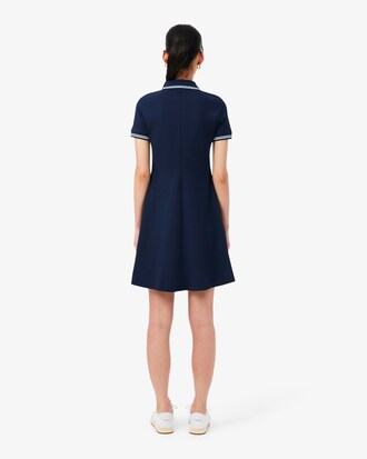 null  - 블루 - Lacoste