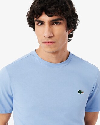 null  - 블루 - Lacoste