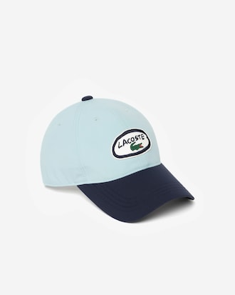 스포츠 컬러블록 골프 야구모자