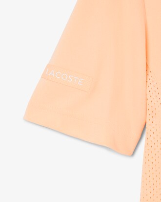 null  - 핑크 - Lacoste