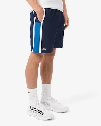 컬러블록 트레이닝 쇼츠