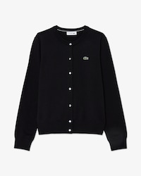 베이직 크루넥 가디건