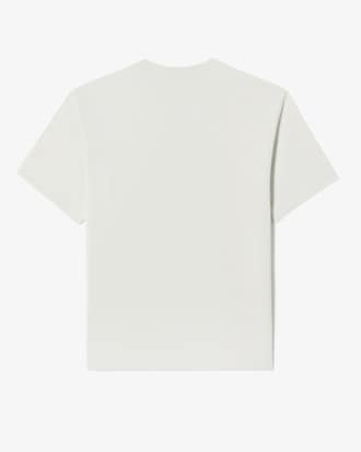 반팔 테리 티셔츠