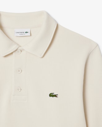 셔츠 카라 스웻셔츠