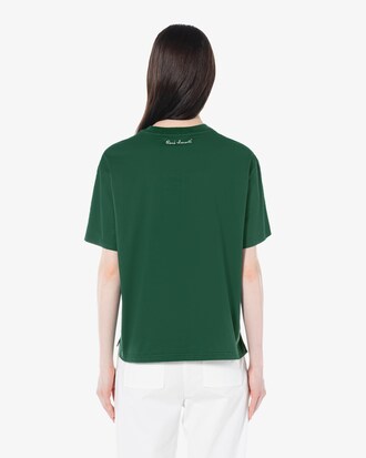 루즈핏 반팔 티셔츠