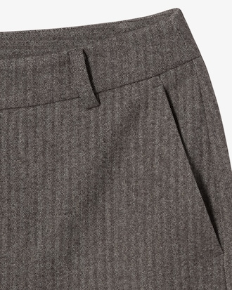 릴랙스핏 슬랙스