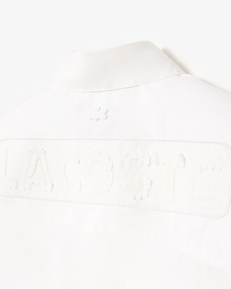 null  - 001 - Lacoste