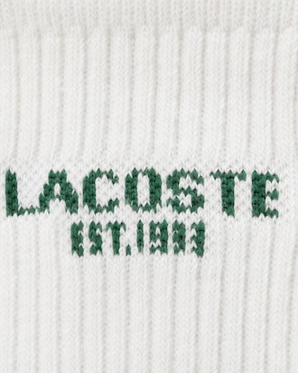 스포츠 양말 자가드 번들