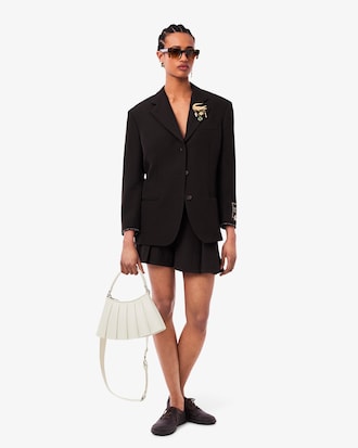 렝글렌 크로스백