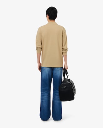 루즈핏 데님 팬츠