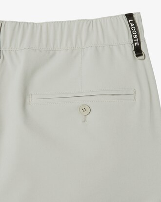 썸머 스트레치 냉감 팬츠