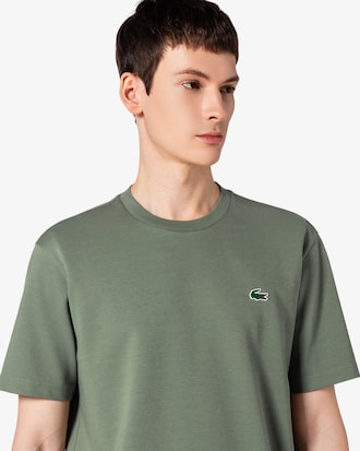 기능성 베이직 반팔 티셔츠