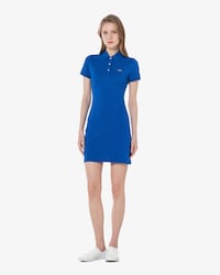 울트라 슬림 드레스