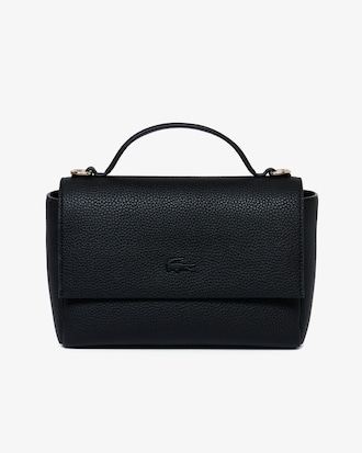 마이 라코스테 플랩 스몰 크로스백