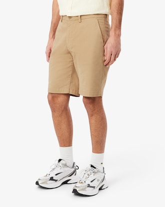 트윌 버뮤다 치노