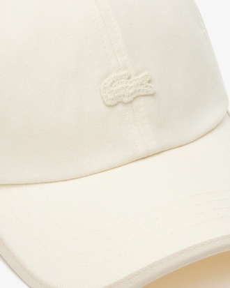 티핑 디테일 볼캡