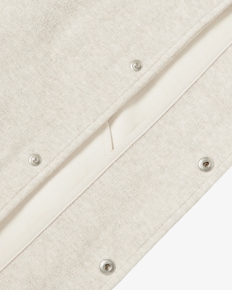 텍스처 스타디움 점퍼