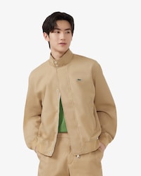 해링턴 자켓