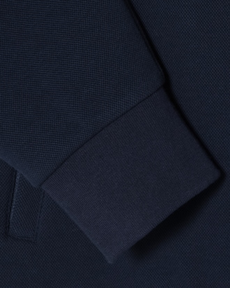 스타디움 스웻 점퍼