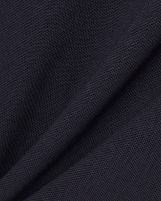 MIF L로고 반팔 폴로 셔츠