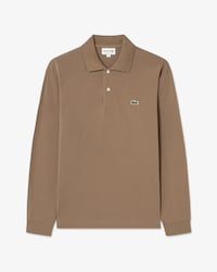 L1212 LIGHT 긴팔 폴로 셔츠