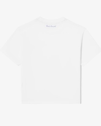 루즈핏 반팔 티셔츠