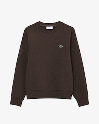 테크니컬 크루넥 스웻셔츠
