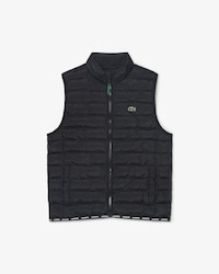 키즈 패딩 베스트