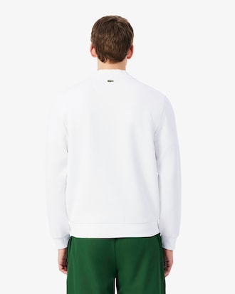 노박 GOAT 크루넥 스웻셔츠