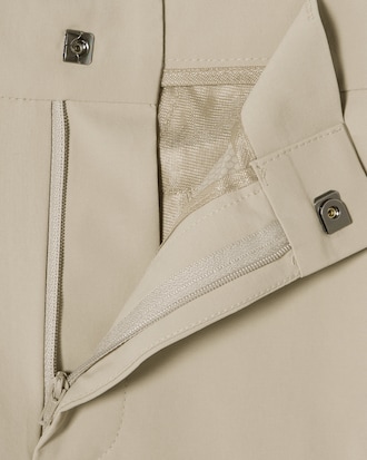 베이직 버뮤다 팬츠