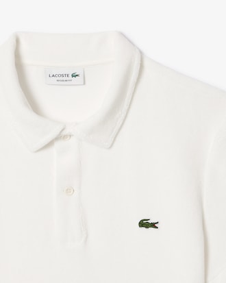 SUMMER PACK 테리 타월링 폴로