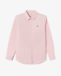 베이직 옥스포드 스트레치 셔츠