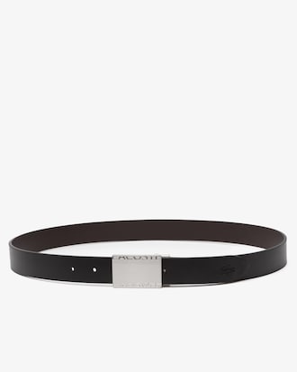 엘레강스 소가죽 버클 2개 구성 기프트 박스