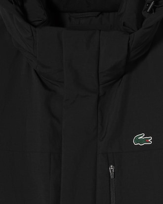 중기장 헤비 다운 점퍼