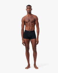 크록 트렁크 3PACK