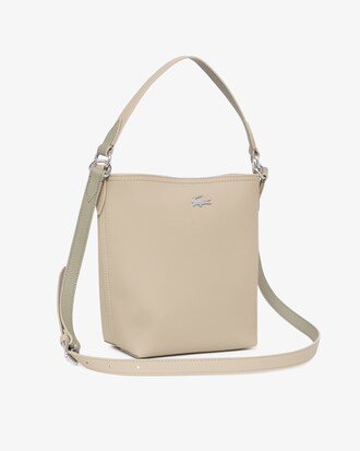 안나 (ANNA) 호보 크로스백