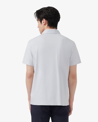 커뮤터 반팔 폴로 셔츠