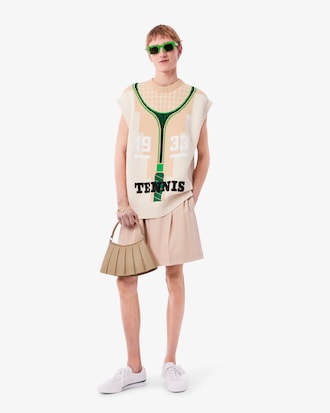 렝글렌 크로스백