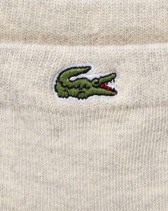 남성 컬러 블록 앵클 양말