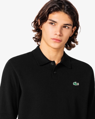 골프 베이직 스웨터 폴로