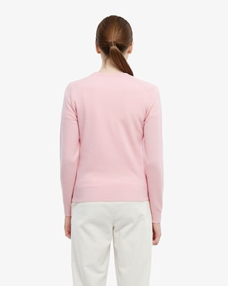 베이직 크루넥 스웨터