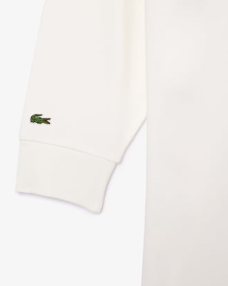 그래픽 포인트 스웻 드레스