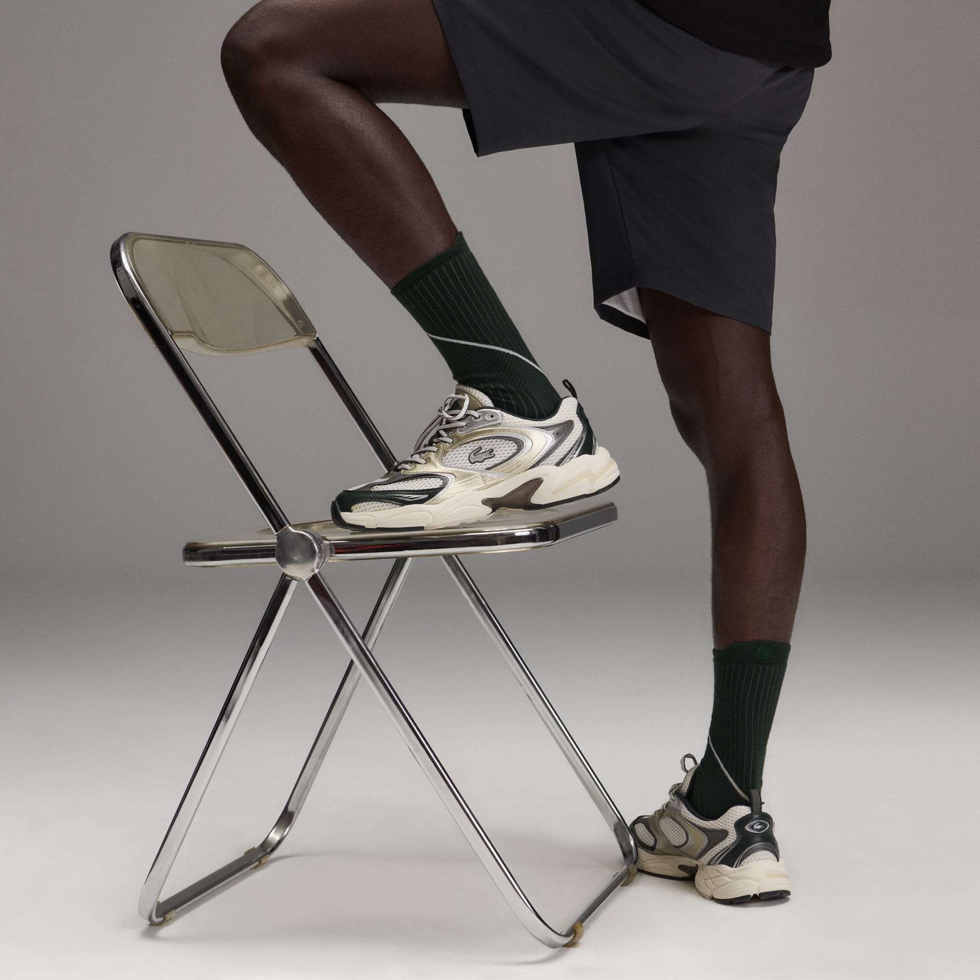 Storm 96 2K 스니커즈 - Outlet - New 2026 | Lacoste