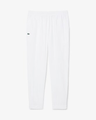 null  - 오프화이트 - Lacoste