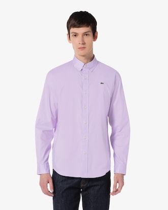 베이직 옥스포드 셔츠