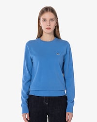 베이직 크루넥 스웨터